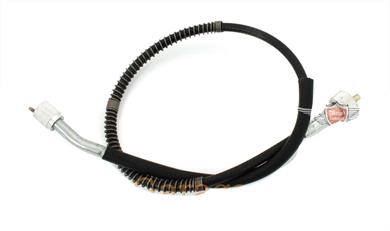 Suzuki TSX Drehzahlmesser Welle DZM Welle einbaufertig 