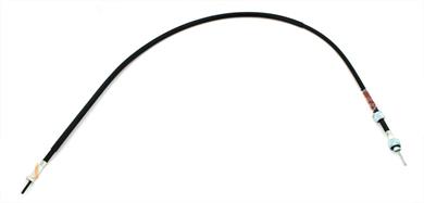 Suzuki RMX Tachowelle Tacho Welle einbaufertig 