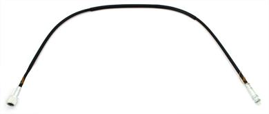 Honda MB 50 MB 80 AC01 HC01 Cockpit Tacho Welle Tachowelle 830mm 