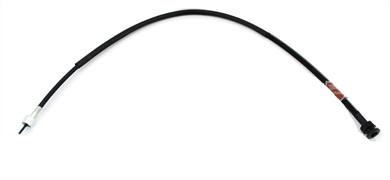 Yamaha DT 80 LC 2 Cockpit Drehzahlmesser Welle DZM 