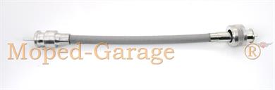 DKW Roller Oldtimer Motorrad Tachowelle Grau 1460mm Tacho Welle 