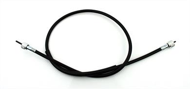 Yamaha DT 50 R FS 1 80 DX RD 50 125 250 Mokick Tachowelle 860mm 