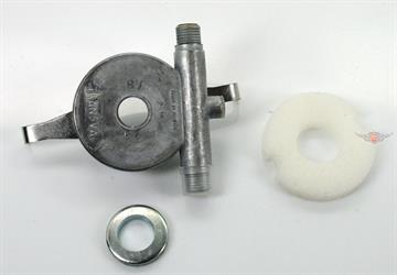 MBK Mobylette Mofa Moped Tacho Antrieb 11mm 