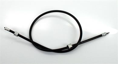 Peugeot 103 Mofa Moped Tachowelle 725mm 