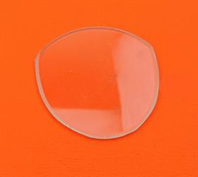 Simson SR 1 2 Tachometer Glas Tacho original 