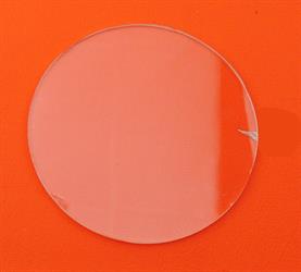 Hercules K 50 MK Ultra Supra Tacho Drehzahlmesser Glas 85mm 