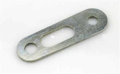 Simson S 50 51 70 Tacho Armaturen Halter verzinkt 