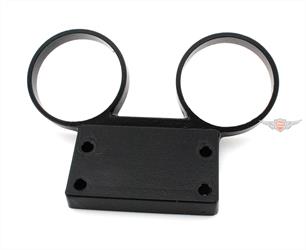 Simson S 50 51 70 Cockpit Tacho Armaturen Träger 