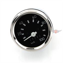 Simson S 51 70 53 83 Tacho 100 Km/h AKA 