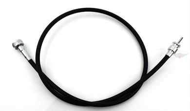 Maico M 250 B Bundeswehr Enduro Tacho Welle 4837 