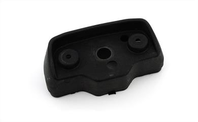 Hercules K 125 BW Cockpit Gehäuse Unterteil 