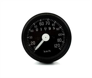 Hercules K 125 180 BW Bundeswehr Tacho gebraucht -8528 