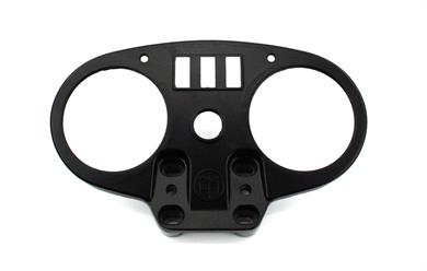 Puch Monza Cockpit Armaturen Träger Neu 