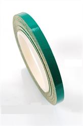 Hercules Prima M K MK KX Zierstreifen Felgen Rand Aufkleber Grün 6m 