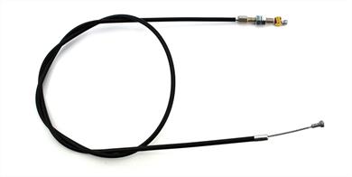 Puch VS 50 D 3 Gang Bremszug vorne einbaufertig 