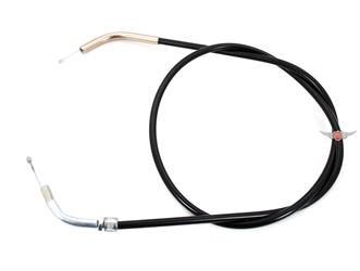 Puch VS 50 D 3 Gang Gaszug einbaufertig 