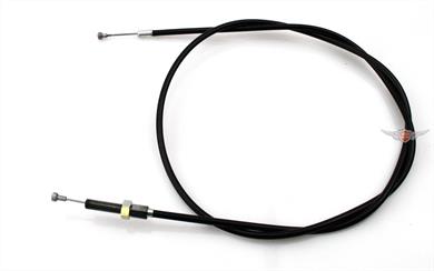 Puch VS 50 D 3 Gang Kupplungszug  einbaufertig 