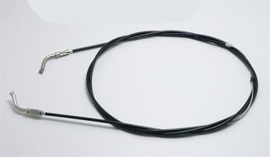 Puch VS 50 D 3 Gang Schaltzug einbaufertig 