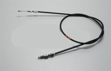 Puch M 50 Monza 4 S Kupplungszug einbaufertig 