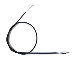 Hercules Supra 4 Enduro Kupplungszug einbaufertig 