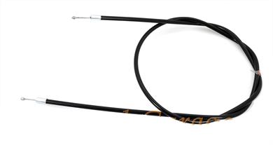 Mofa Moped Chokezug Startzug einbaufertig 