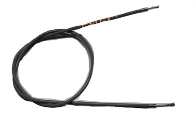 NSU Quickly L Gaszug einbaufertig Moped 