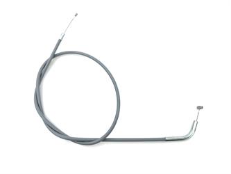 NSU Quickly N , S Gaszug Moped einbaufertig für Starvergaser 