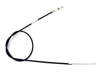 Kreidler MF 2 MF 4 MP 2 Motor Anwerf Kupplungszug Mofa Moped ohne Bogen 