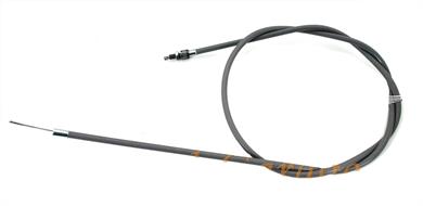 Rixe Hercules DKW Moped Gaszug einbaufertig Neu 