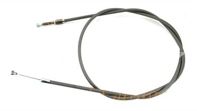 DKW Rixe Hercules Sachs Moped Kupplungszug einbaufertig Neu 