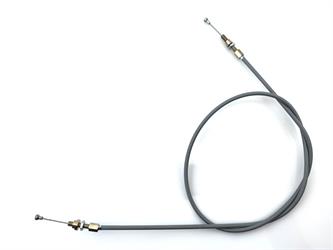 Zündapp GTS 50 Typ 517 Hand Bremszug Brems Bremse Zug Handbrems Bowdenzug 