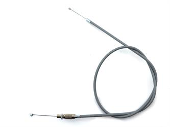 Zündapp Sport Combinette Motor Vergaser Gaszug grau einbaufertig 