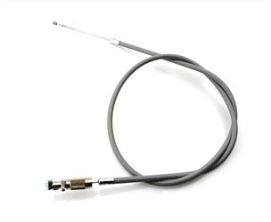 Zündapp M 25 Mofa Bergsteiger 434 Vergaser Gaszug Grau Hoch Lenker 