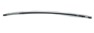 Puch M 50 Monza 4 XL GP Bremszug hinten einbaufertig 