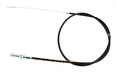 Puch Maxi S Anwerfzug / Deko Zug einbaufertig Mofa Moped Neu * 