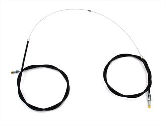 Puch Maxi X 30 X 50 2 Gang Motor Schaltzug einbaufertig 