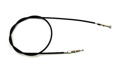 Zündapp KS 50 Cross Typ 517 Kupplungzug 