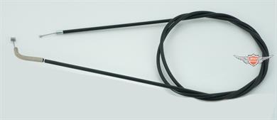 Gaszug für 14er Vergaser 