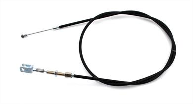 Vorderrad Bremszug Bremse Bowdenzug schwarz 