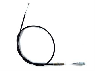 Mokick Bremszug vorne 