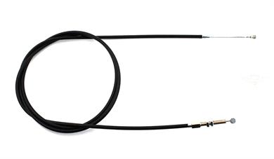 Puch P 1 Mofa Moped Hinterrad Bremse Bremszug hinten 