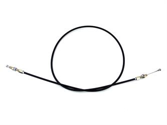 Zündapp GTS 50 C 50 Sport Typ 529 Vorderrad Bremse Bremszug 