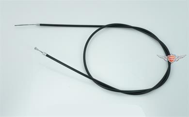 Piaggio Vespa 50 Bremszug vorne 