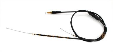 Suzuki TS 50 X Motor Vergaser Gaszug 