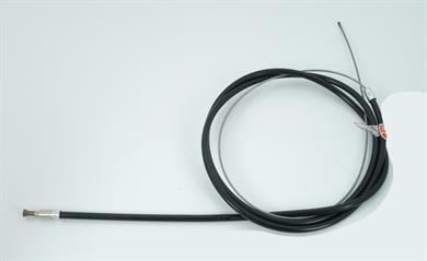 Piaggio Vespa SI Mofa Hinterrad Bremszug 