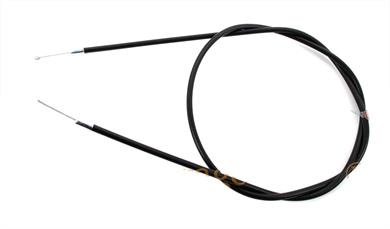 Piaggio Vespa SI Mofa Motor Vergaser Gaszug 