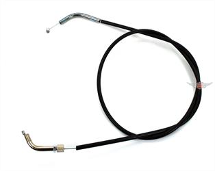 Puch VS 50 Vergaser Gaszug mit Rohrbögen 3 Gang 