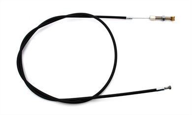 Puch VS MS 50 V Vorderrad Bremszug 