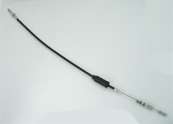 Puch VS MS 50 V Hinterrad Bremszug 