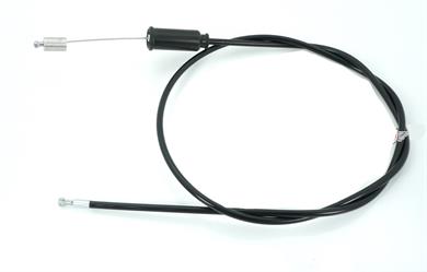 Hercules K 50 Sprint MK 50 Kupplungszug schwarz 